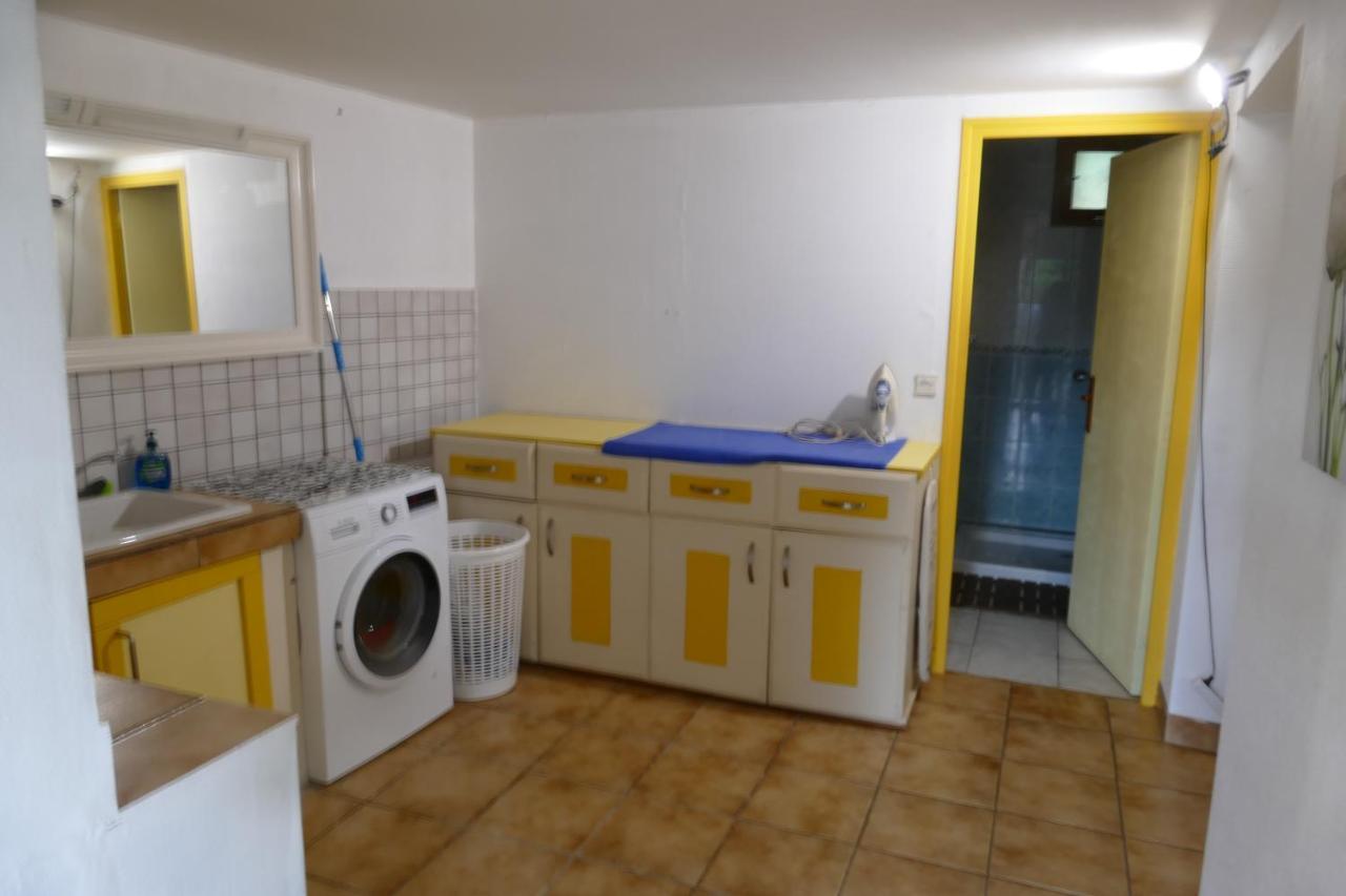 L'Ancienne Ferme Βίλα Bujaleuf Εξωτερικό φωτογραφία